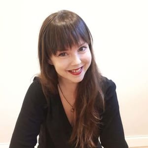Ana Lombardia Sexologa
