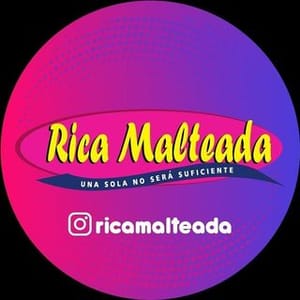 Rica Malteada