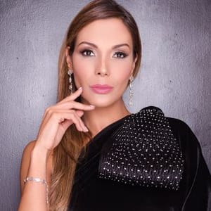 Carolina Indriago