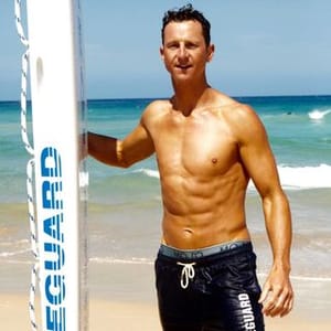 Dean Gladstone