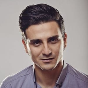 Ahmad Javani