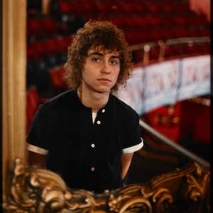 Josh M. Kiszka