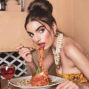Nicole Andrea