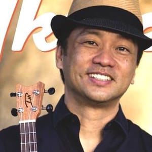 Daniel Ho