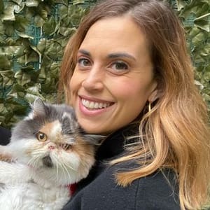Stephanie Mcneal