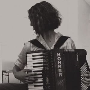 Narges Jajarmi