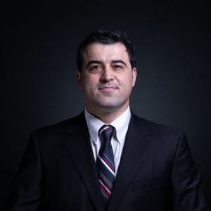 Ahmad Batebi