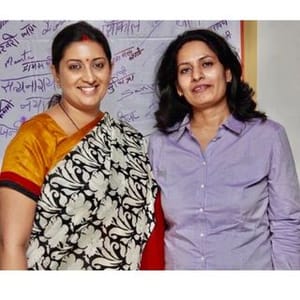 Lakshmi Singh