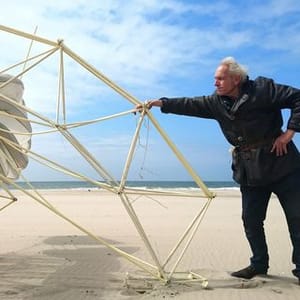 Theo Jansen