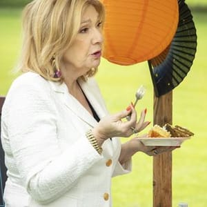 Janny Van Der Heijden