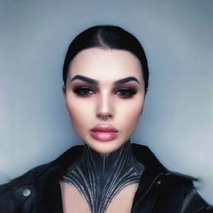 Kseniya Narutskaya