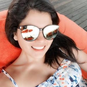 Natasha Jain