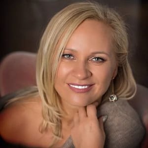 Svetlana Voinova