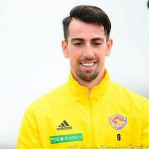 Isaac Cuenca