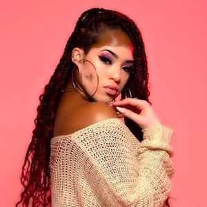 Mariah Riah