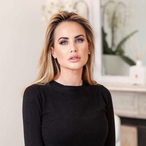 Alice Henshaw