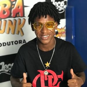 Dj Azeitona