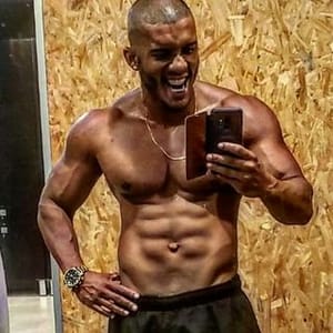 Will Treinador
