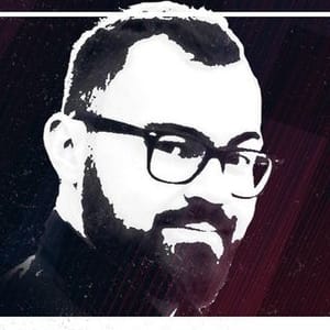 Alex Ikon