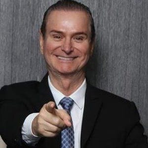 Marcio Alaor