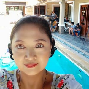 Shahriza Mahmud