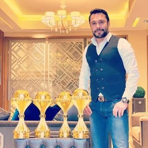 Ahmed Hassan