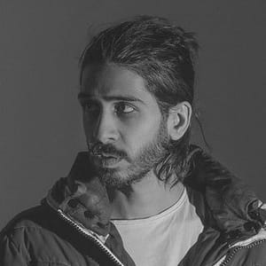 Alireza Nakhaeii
