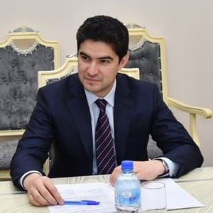 Aziz Kamilov