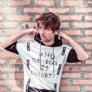 Victor Molizane