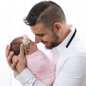 Landon Dowlatsingh