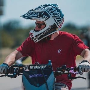 Cole Holley
