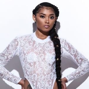 Kayanna Marie