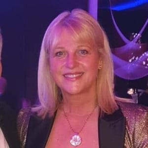 Tracey Grey