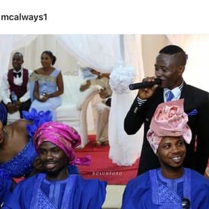 Mc Always