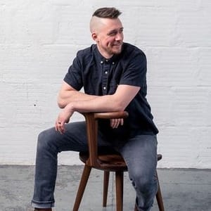 Justin Nelson