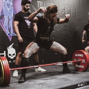 Steph Powell