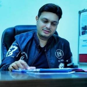 Neeraj Tiwari