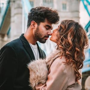Siddharth Larissa
