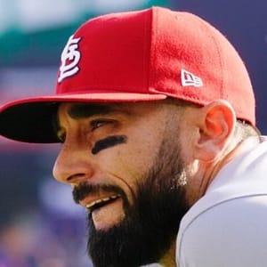Matt Carpenter