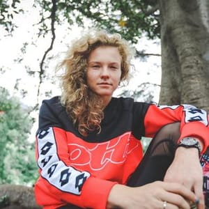 Katerina Siniakova