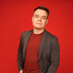 Pavel Smelov
