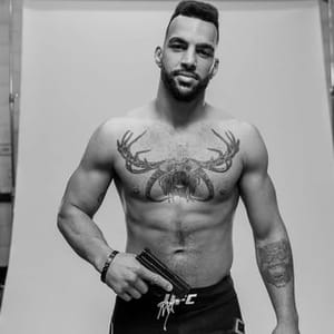Devin Terrell Clark