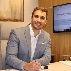 Gladstone Faria