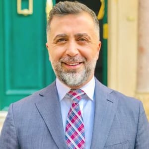 Milad Hadchiti