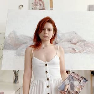 Agnes Cecile