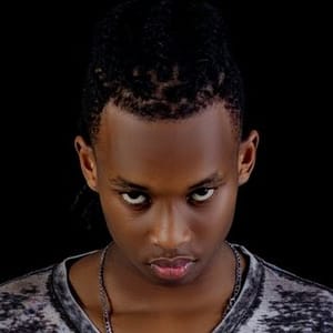 Bryan Kabugi