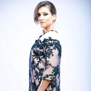 Mansura Ahmedova