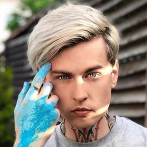 Dima Evtushenko