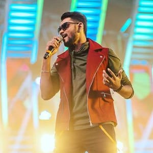 Sam Vishal