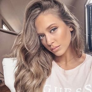 Jordyn Witko